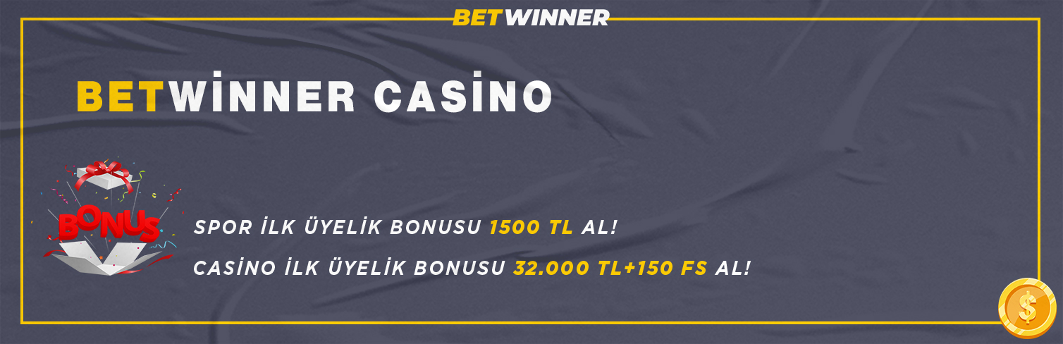 Betwinner Casino