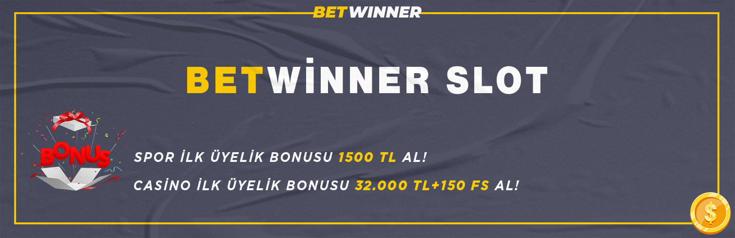 Betwinner Slot