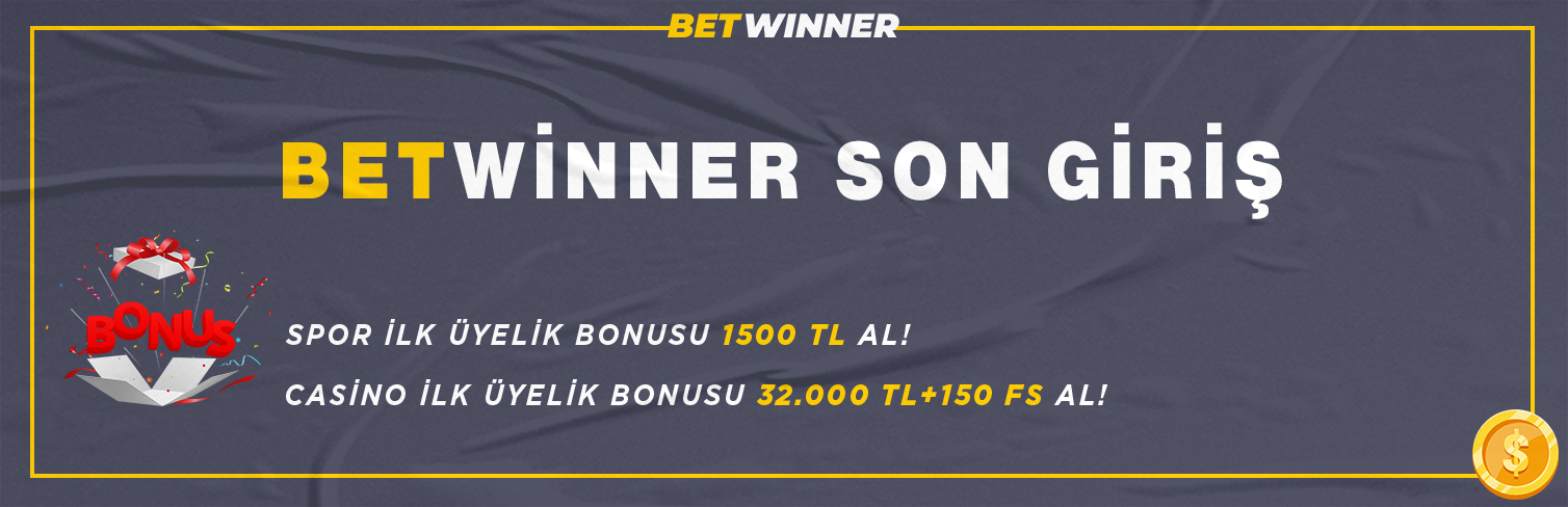 betwinner son giriş
