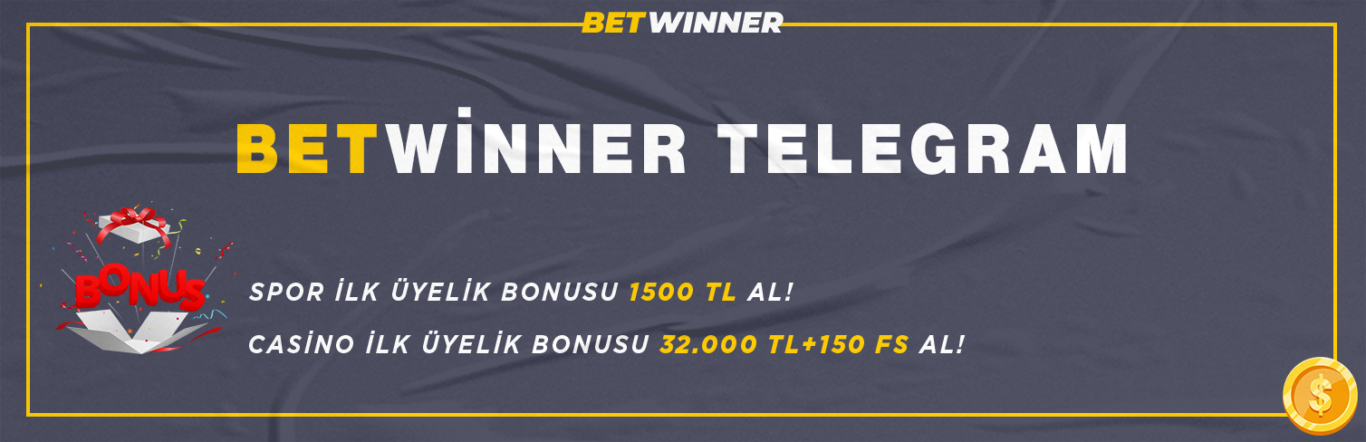 betwinner telegram