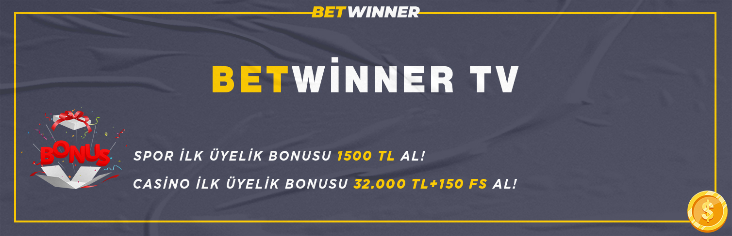 Betwinner Tv - Betwinner